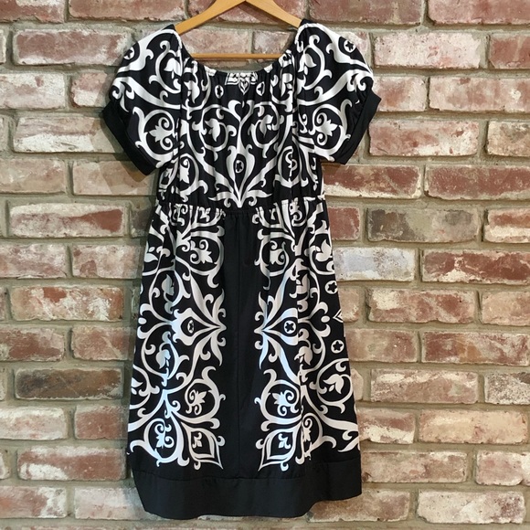 Pre❤️'d  INC Short Sleeve Dress - Picture 2 of 5